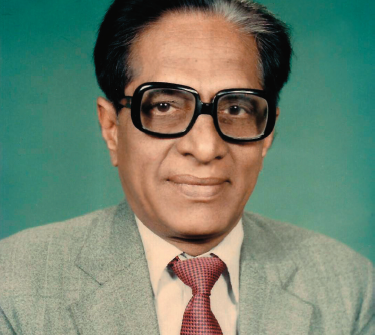Dr Rajeshwar
