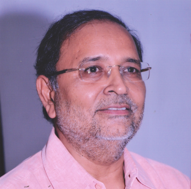 Dr.Vishvendra Kumar Sinha –  A SUCCESS STORY