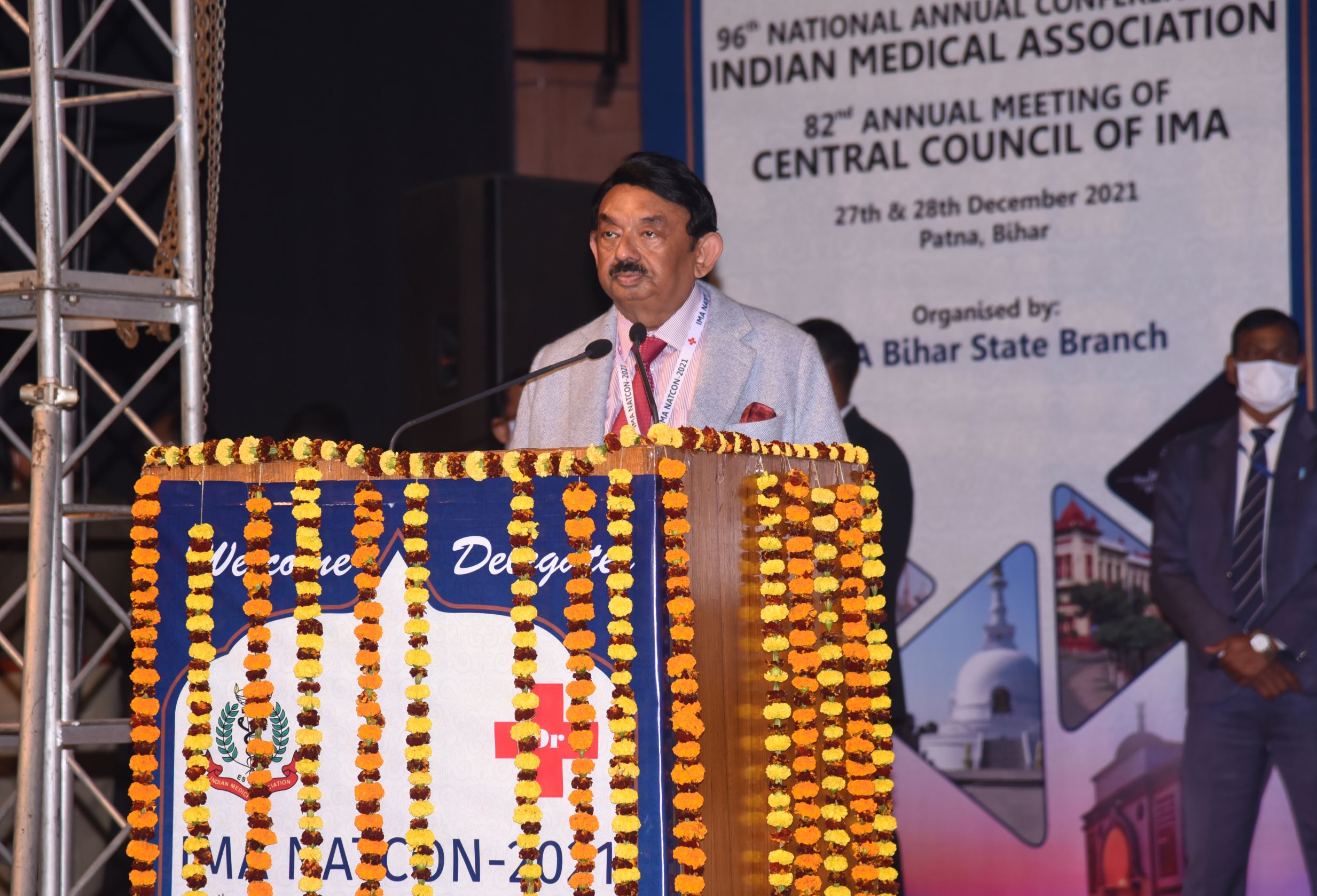 Dr. Desai Ketan DhirajLal – Pinnacles of Medical World
