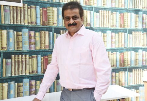  Dr Manoj Kr Ram