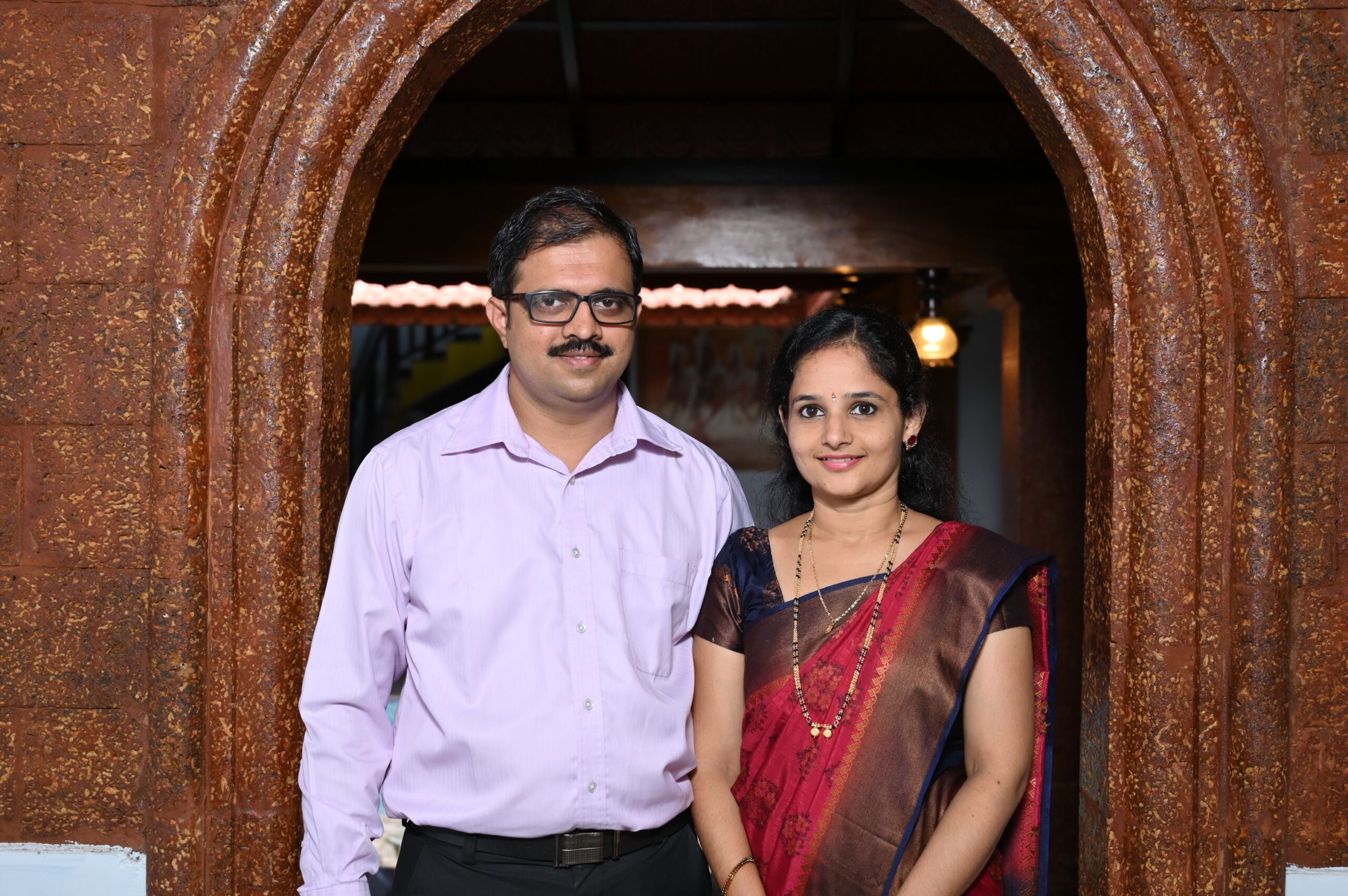 Dr. Rajesh Bayari – Being the Best in Ayurveda brought recognition in South India.