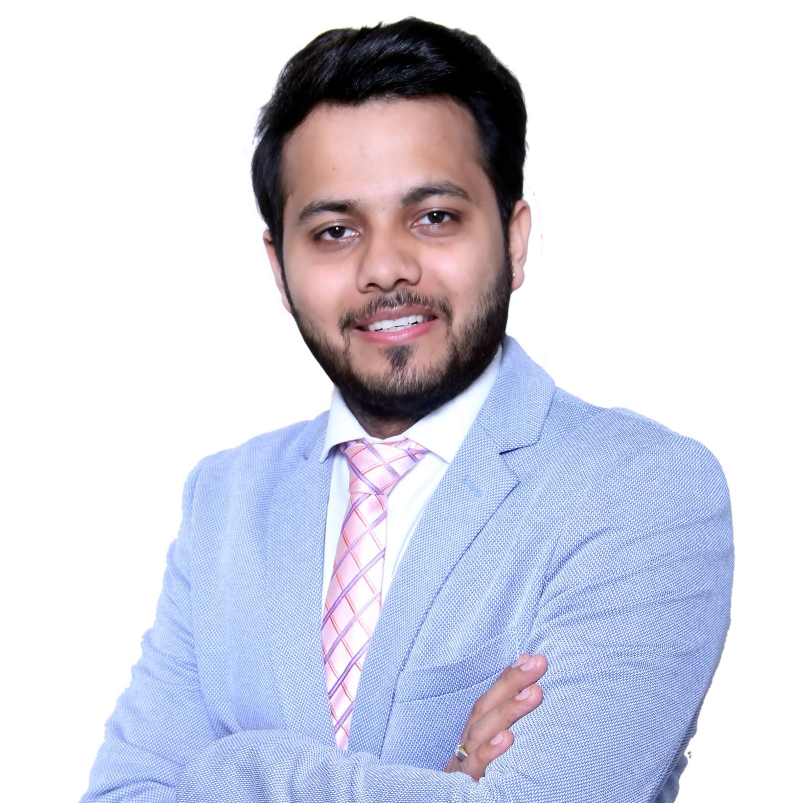 Manan Kairpal- Leading Businessmen (Entrepreneur, Founder of The Corporate Bag)